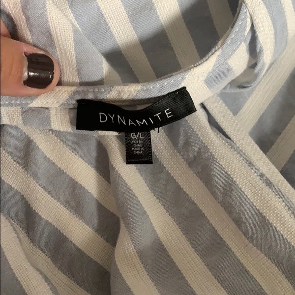 Knot top - Picture 4 of 4